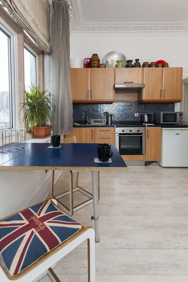 Italianflat - Shaldon Lägenhet London Exteriör bild